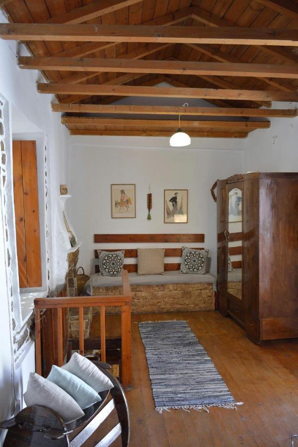 Gasthaus Traditional House Kassandra'S Ermioni Exterior foto