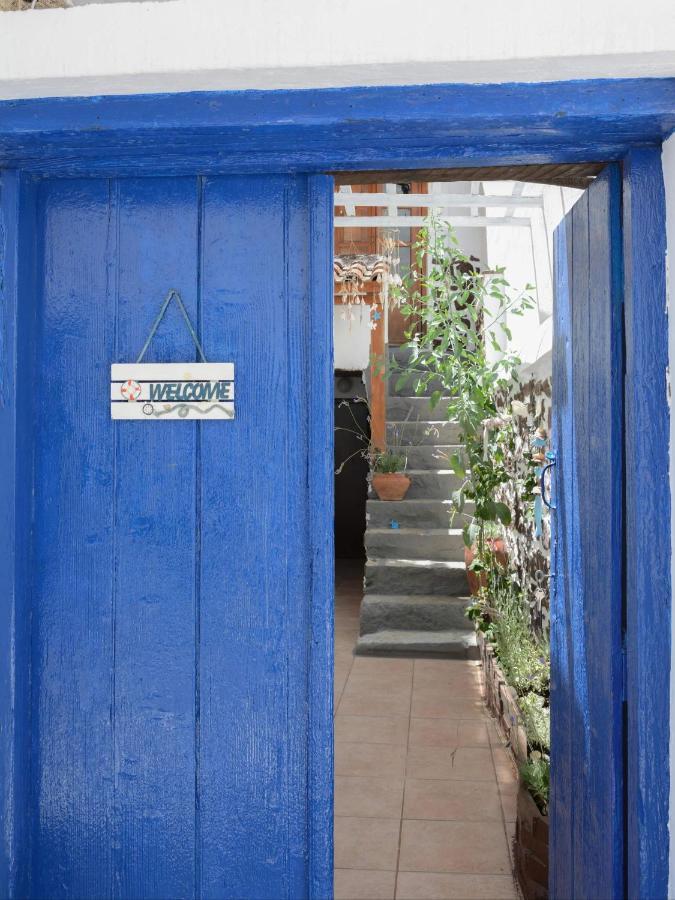 Gasthaus Traditional House Kassandra'S Ermioni Exterior foto